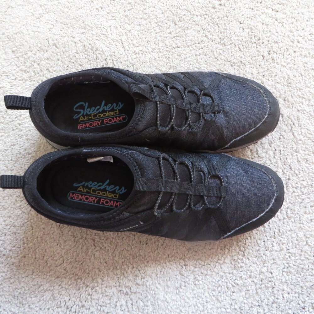 Skechers Womens Seager Hiker Sneakers Size 7.5 Blake SlipOn Trail Hiking Outdoor - Picture 6 of 10